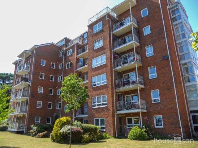 Flat for rent in Boscombe, Bournemouth