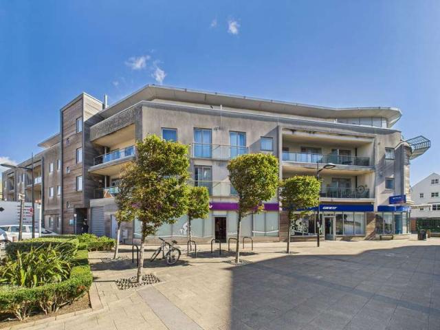 Flat for sale in Fishersgate, West Sussex