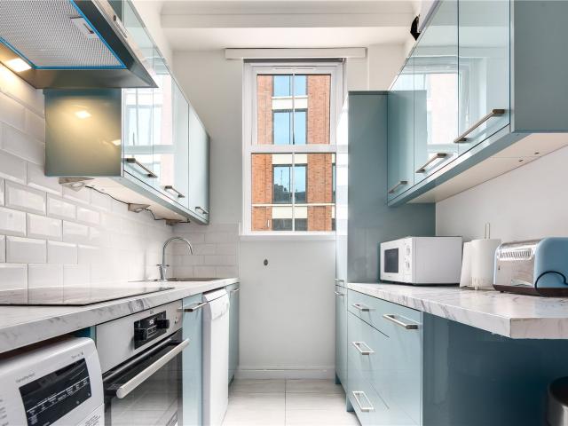 Apartment for rent in St John's, Warwick
