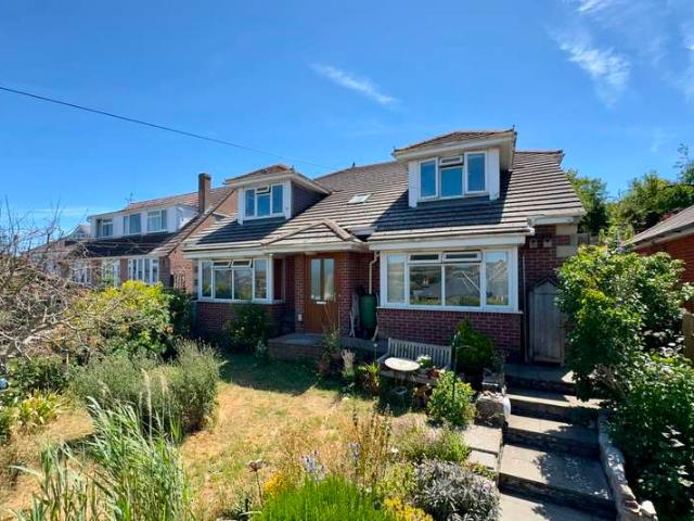 Flat for sale in Swanage, East Dorset