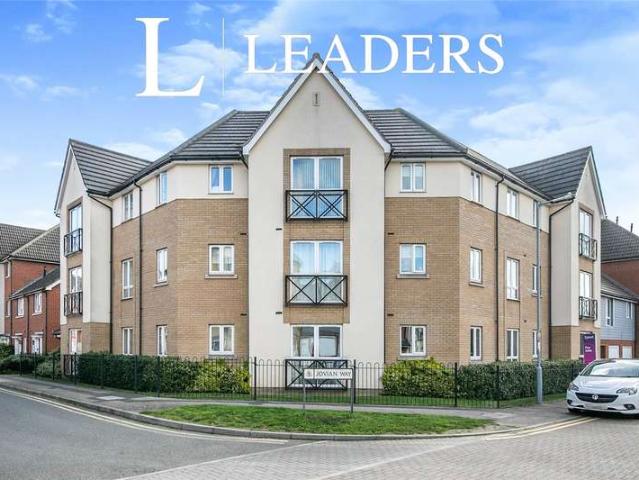 Flat for sale in Westbourne, Key Street