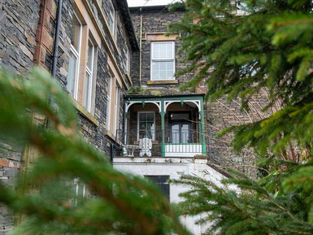 Flat for sale in Dixon Ground, Coniston