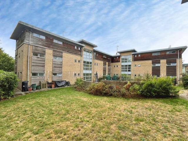 Flat for sale in Hatherley, Cheltenham