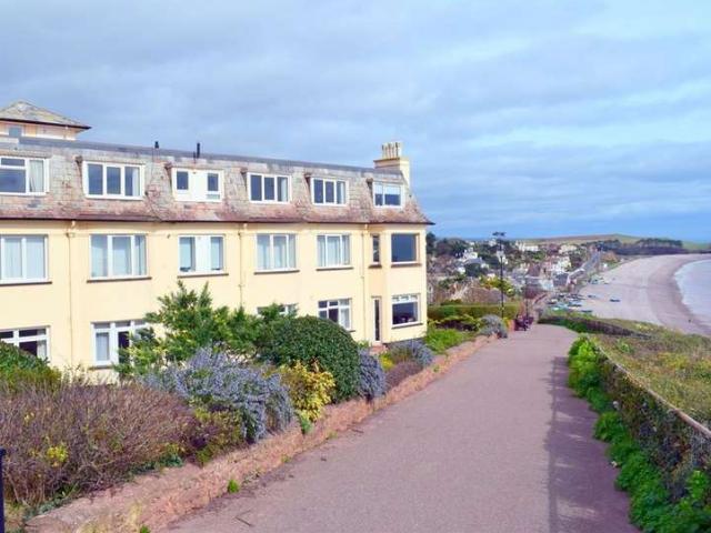 Flat for sale in Budleigh Salterton, Budlake