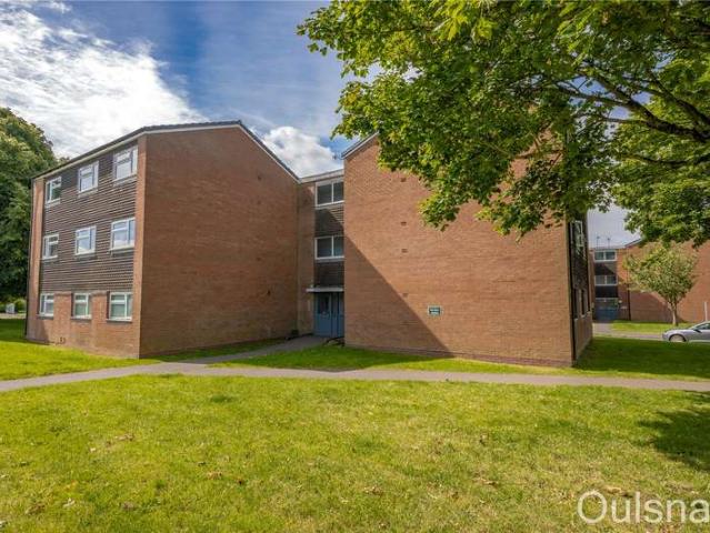 Flat for sale in Catshill and North Marlbrook CP, Bromsgrove