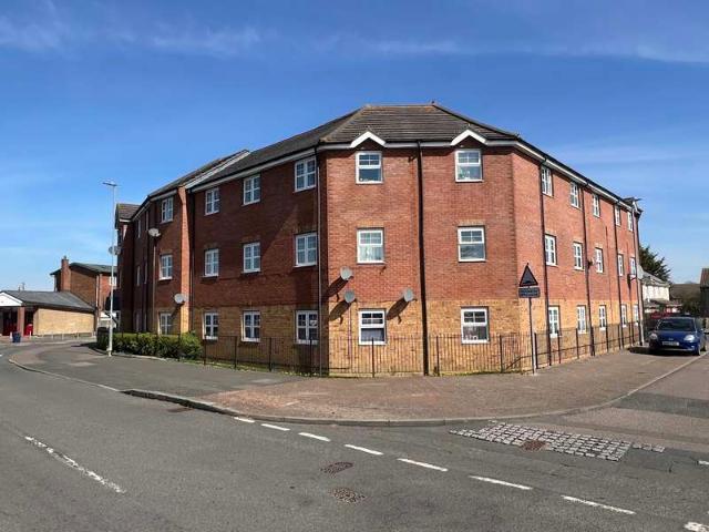 Flat for rent in Corby Village, Corby