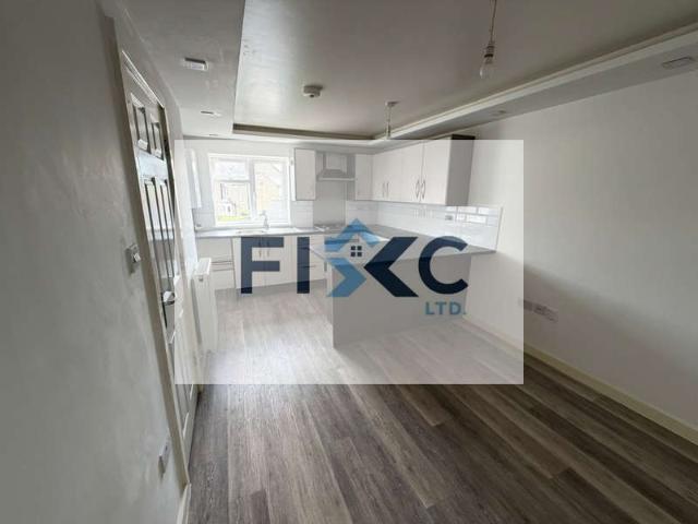 Flat for rent in New Fletton, Peterborough