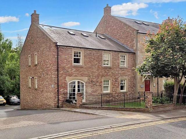 Flat for rent in High Stanners, Morpeth