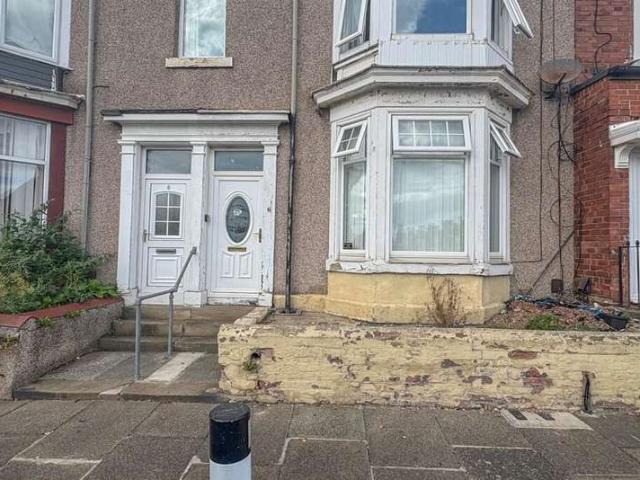 Flat for sale in Cauldwell, South Shields