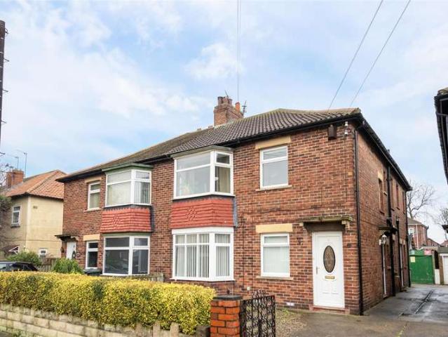 Flat for sale in New York, Tyne And Wear