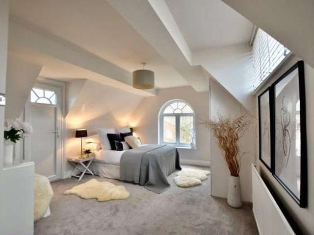 Flat for sale in Barnet, New Barnet