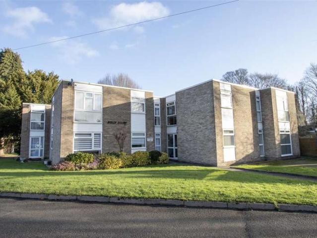 Flat for sale in Brampton, Loundsley Green