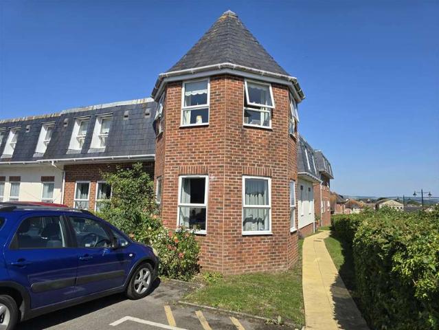 Flat for sale in Sturminster Newton