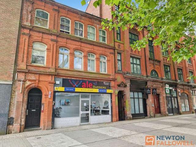 Flat for sale in West Midlands