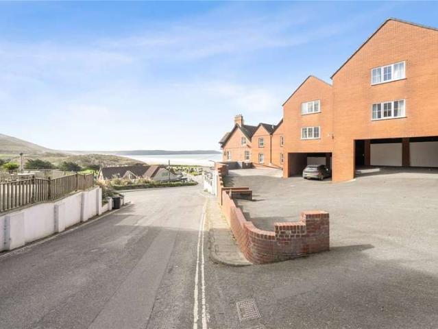 Flat for sale in Kentisbury, Devon