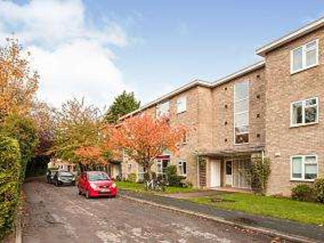 Flat for rent in Romsey, Cambridge