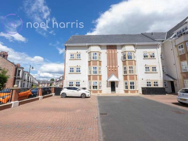 Flat for sale in Cradlewell, Sandyford