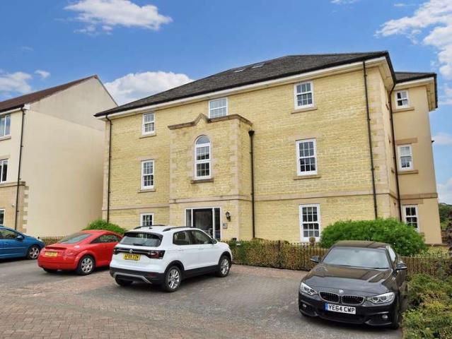 Flat for sale in Baron St Martin, Barholm