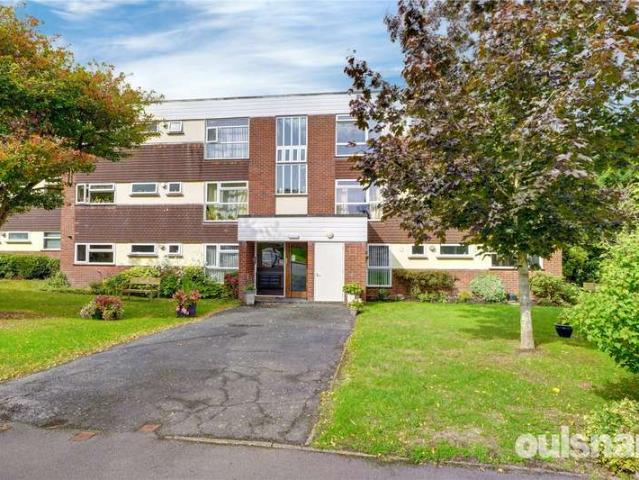Flat for sale in Witton, Crookhill