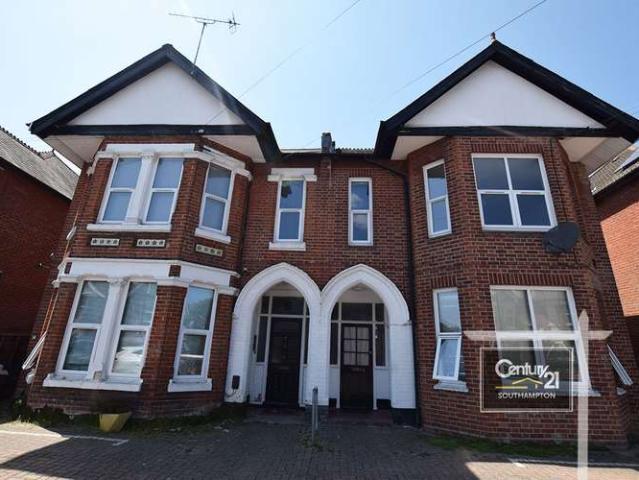 Flat for rent in Southampton, Hill