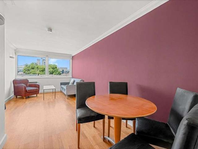 Flat for sale in Fitzrovia, Greater London