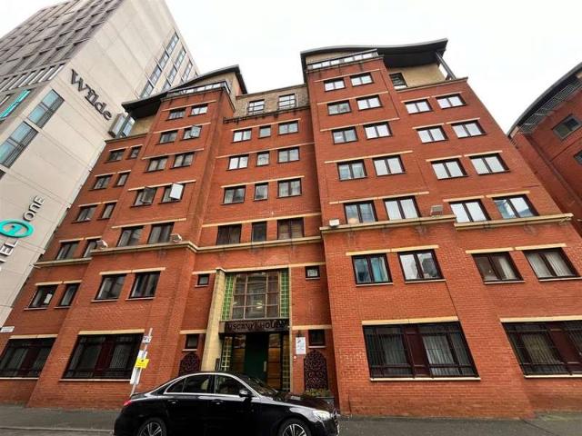 Flat for sale in City Centre, Georgia