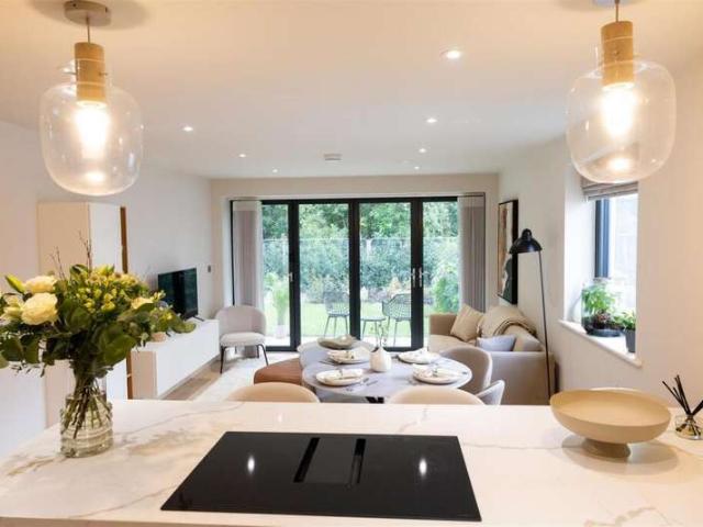 Flat for sale in Lancashire
