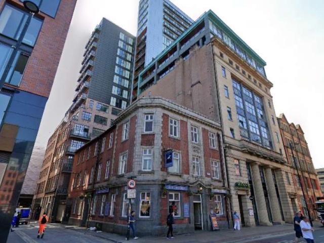 Flat for sale in City Centre, Georgia