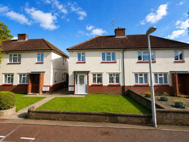 Flat for rent in Greater London
