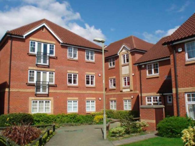 Flat for sale in The Slade, Oxfordshire
