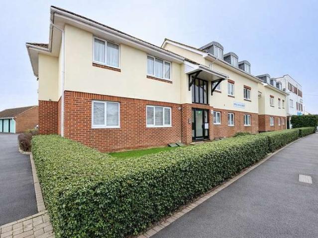 Flat for sale in Old Milton, Ashurst Bridge