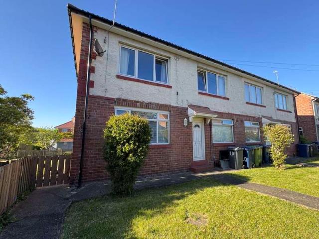 Flat for sale in Brockley Whins, Jarrow