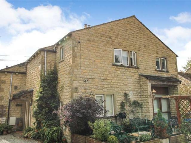 Flat for sale in Grassington, North Yorkshire
