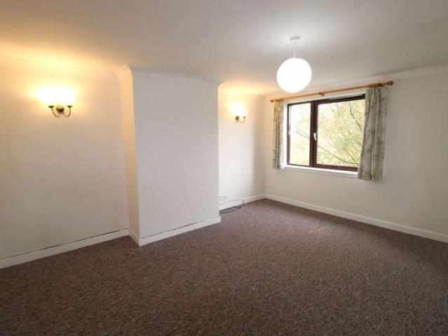 Flat for rent in Ballindoch, Scotland