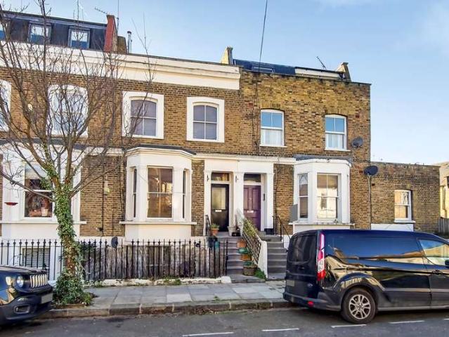 Flat for rent in Shepherd's Bush, Greater London