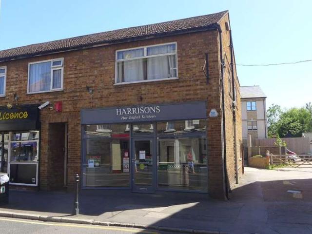 Flat for rent in Epping, Essex