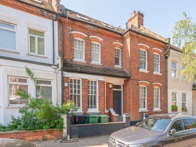 Flat for rent in West Hampstead, West Hampstead
