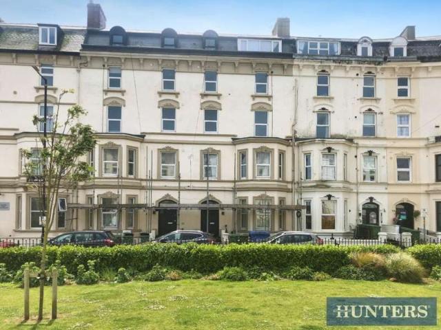 Flat for sale in Hilderthorpe, Bridlington