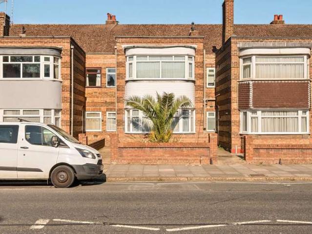 Flat for sale in Tipner, City Of Portsmouth