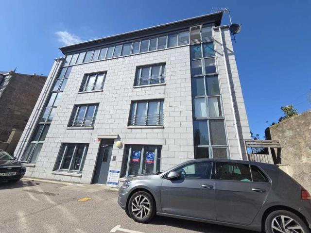 Flat for rent in Ballindoch, Scotland