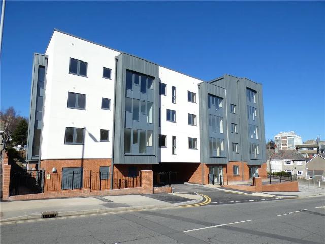 Apartment for rent in Upper Bangor, Bangor