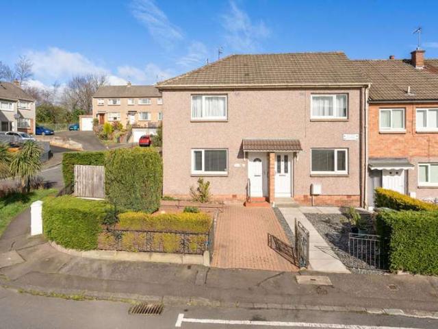 Flat for sale in Comely Bank, Craigleith