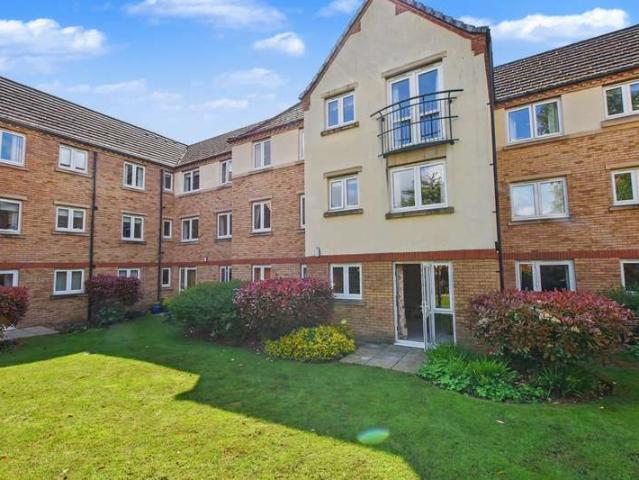 Flat for rent in Baron St Martin, Barholm
