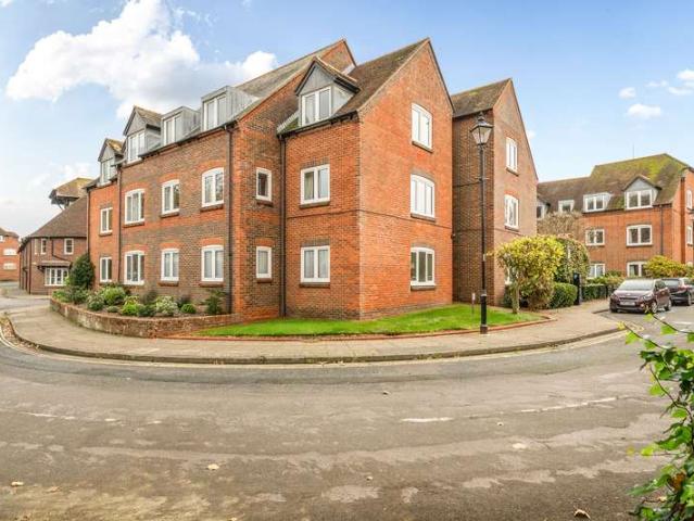 Flat for sale in Chichester, Littlecote