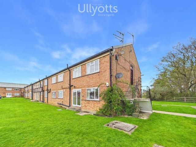 Flat for rent in Carnaby, East Riding Of Yorkshire