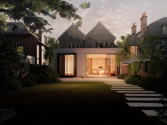 Flat for sale in London Borough of Hounslow, Greater London