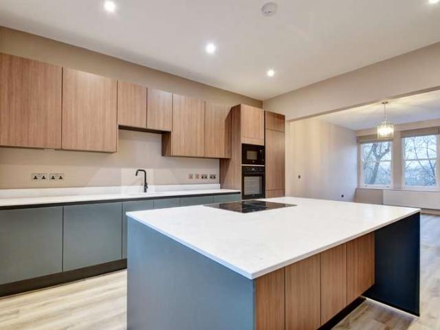 Flat for rent in Duchy, Harrogate