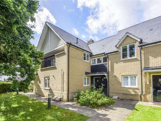 Flat for sale in Littlemore Park, The Slade