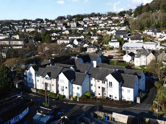 Flat for sale in Grange-over-sands