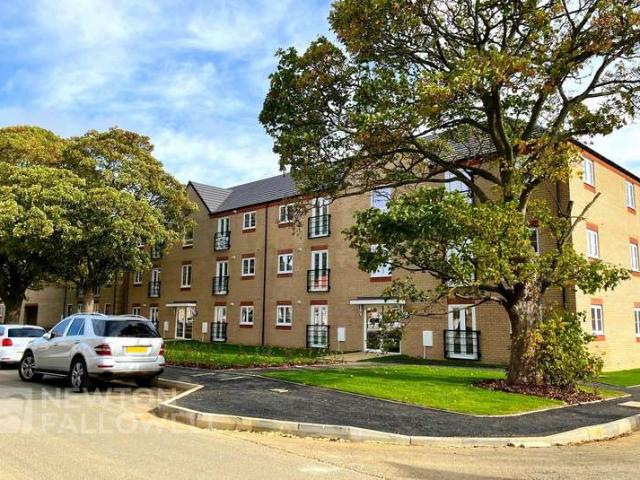 Flat for rent in Barleythorpe, Rutland